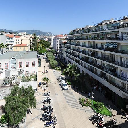 Nice Étoile Grand Suite Five stars Holiday House Exterior foto