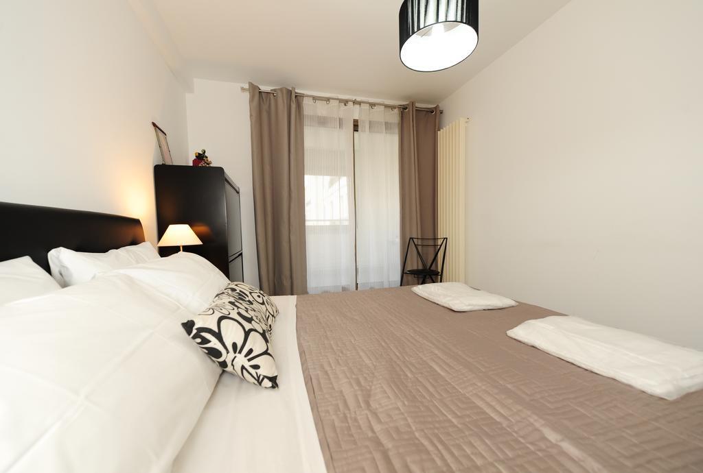 Nice Étoile Grand Suite Five stars Holiday House Exterior foto