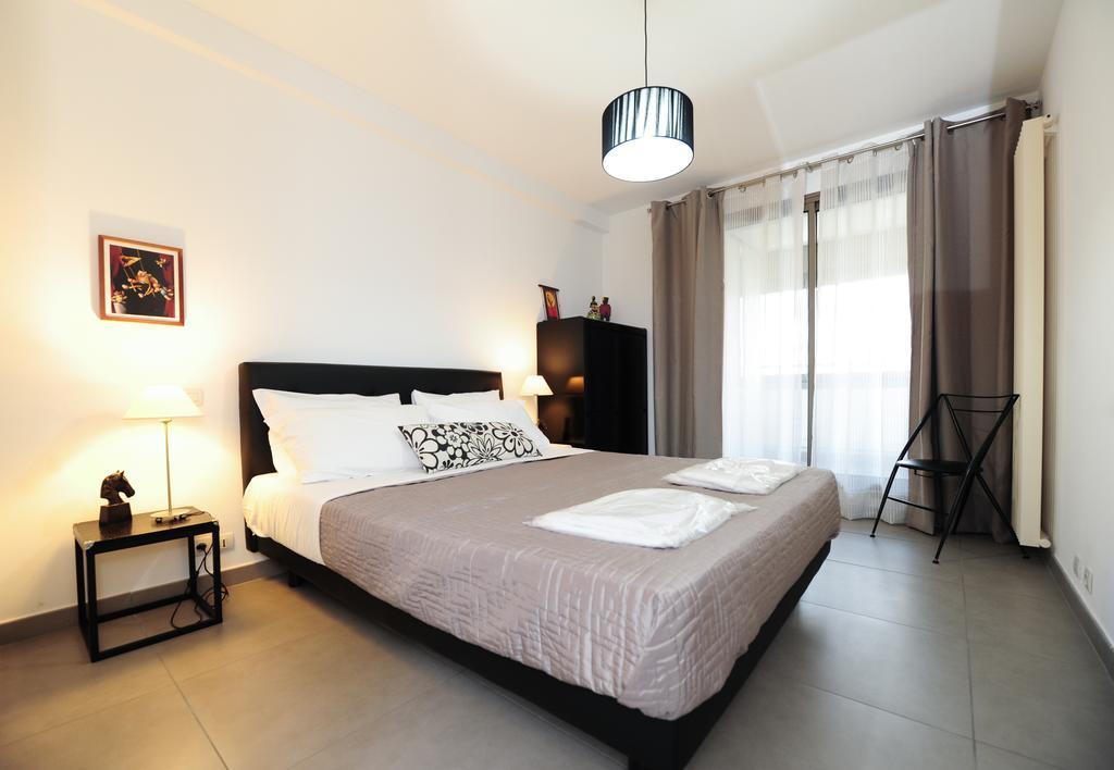 Nice Étoile Grand Suite Five stars Holiday House Exterior foto