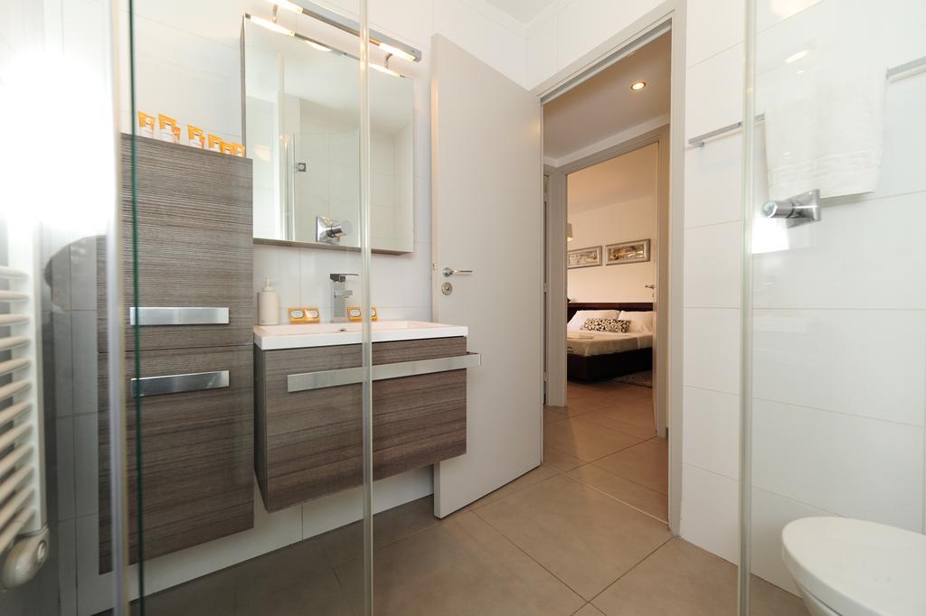 Nice Étoile Grand Suite Five stars Holiday House Exterior foto